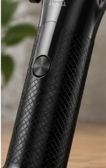 Машинка для стрижка DAR 61, мошинка, бритва,