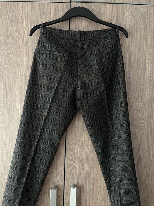 Pantaloni dama Zara