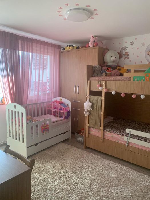 Apartament 3 camere astra