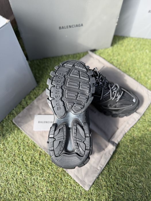 Adidasi // Balenciaga Track \\ Full box / Premium