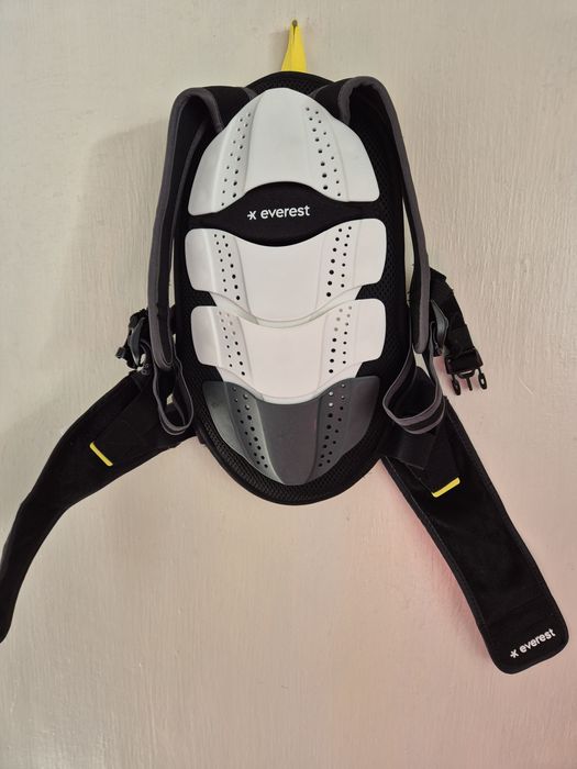 Протектор за гръб ски/мотокрос, мото, вело sweet protection