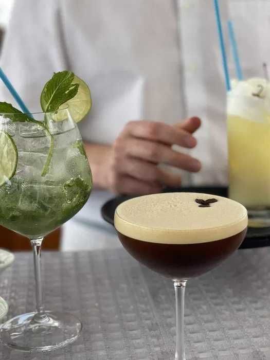 Bar nunti Iasi / Bar mobil / Evenimente Iasi / Cocktail bar