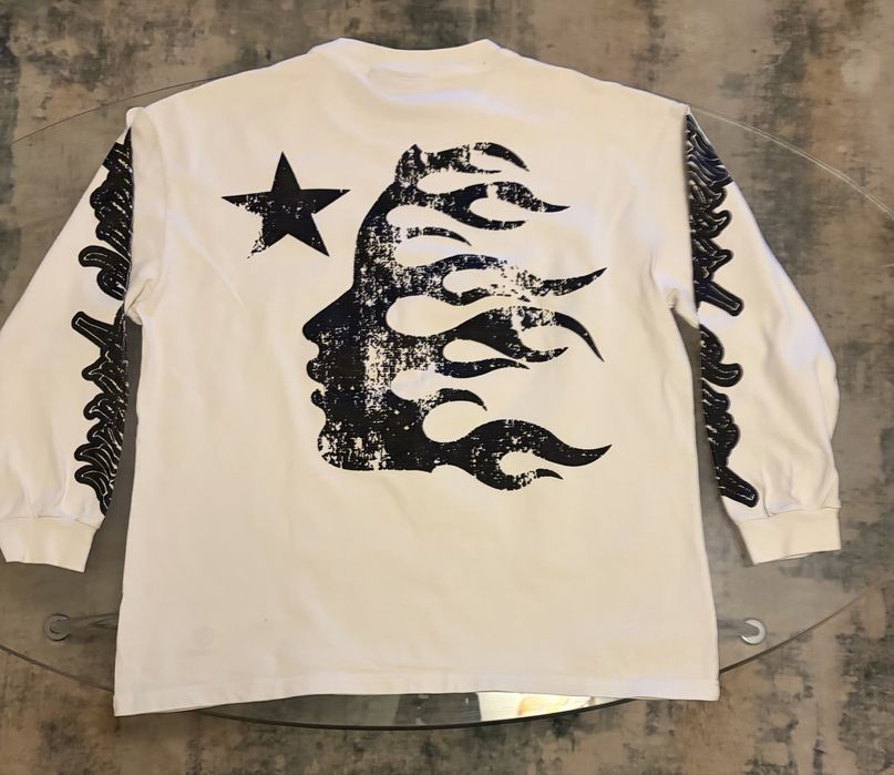 Bluza Hellstar