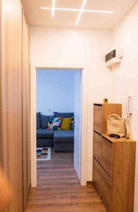 Дава се под наем Двустаен апартамент в София, Белите брези - 54 кв.м за 600 € - Снимка #7