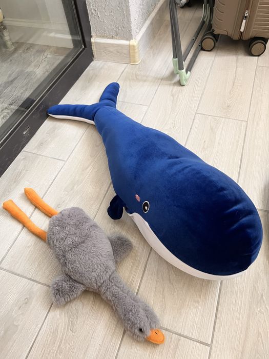 Продам игрушки за 1000 тенге