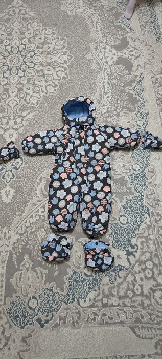 Детски комбез  крокид