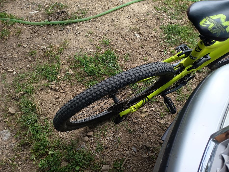 commencal meta sl