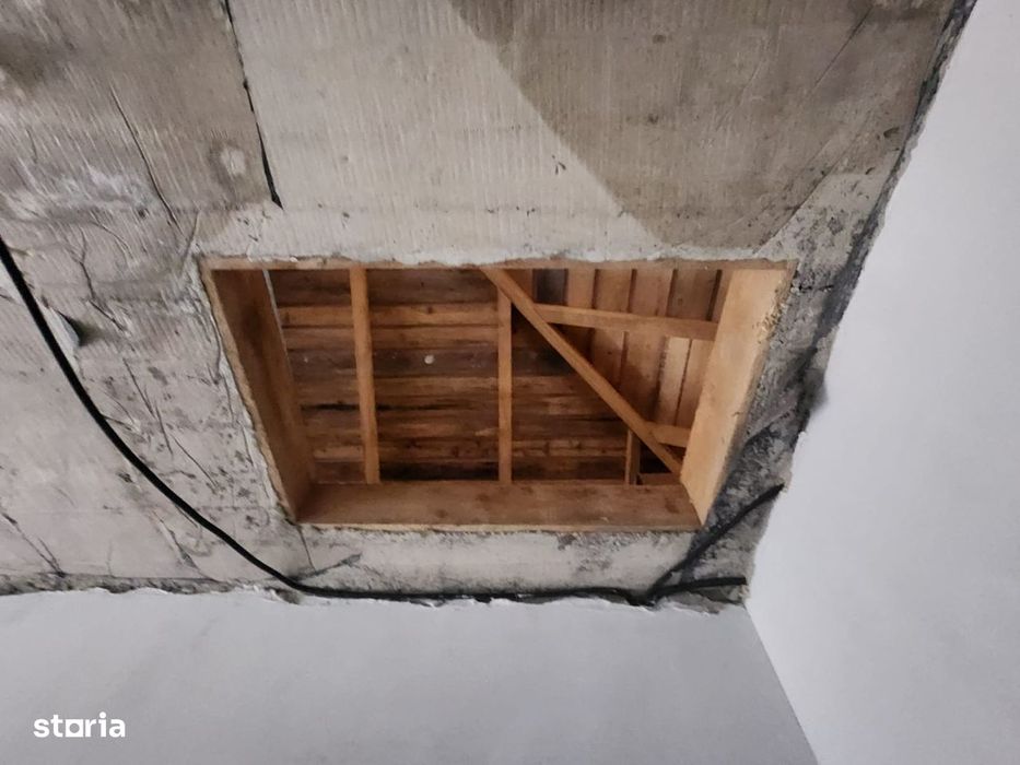 Casa noua cu 3 camere - Letea Veche / Comision 0 %