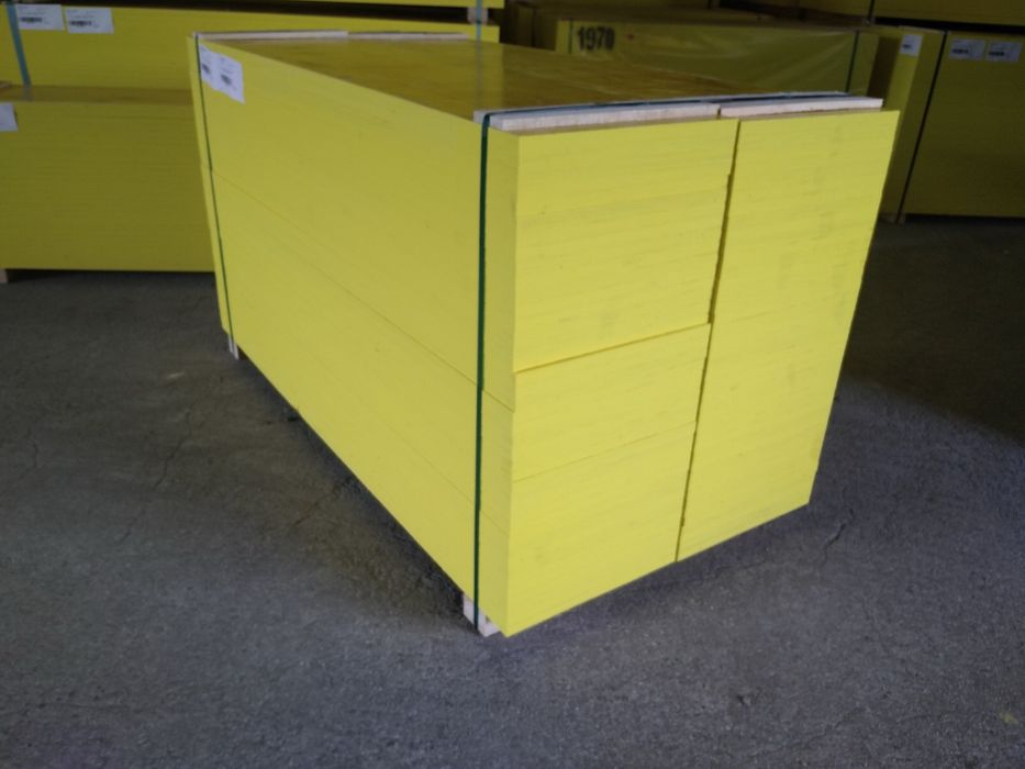 Panouri de cofraj, placa galbena, cofraje tip doka, Grinda H20