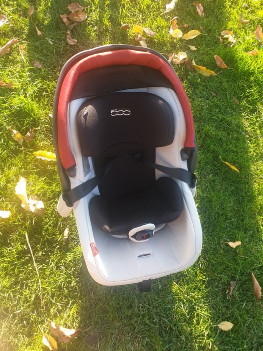 Столче за кола Peg Perego Primo Viaggio SL
