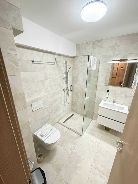 IS Cazare Ap 1-2-3 Noi Lux Regim Hotelier Iasi Palas - Centru - Newton