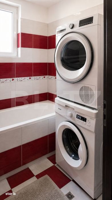 Apartament de vanzare, 39 mp, zona Rasnov
