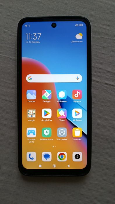 Redmi 12 8/256Gb целый