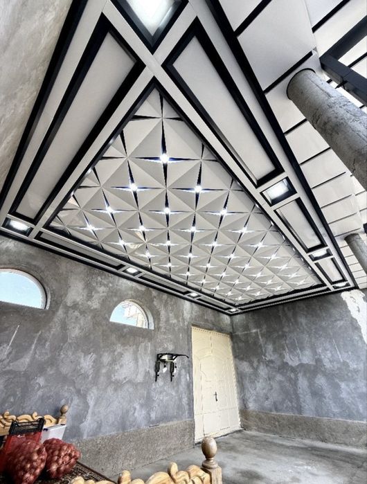 Туникафон/ tunukafon. Мастер озимиз