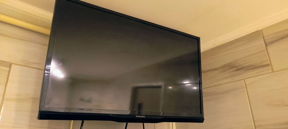Tv  Philips Non Smart