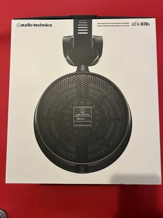 Audio-Technica ATH-R70x