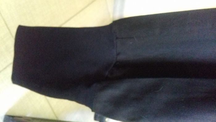 Дамски панталон Vanitta fashion