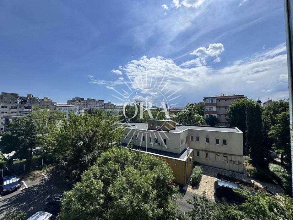 APARTAMENT 3 CAMERE DE VANZARE GRIGORESCU - etaj intermediar 3/4 bloc izolat