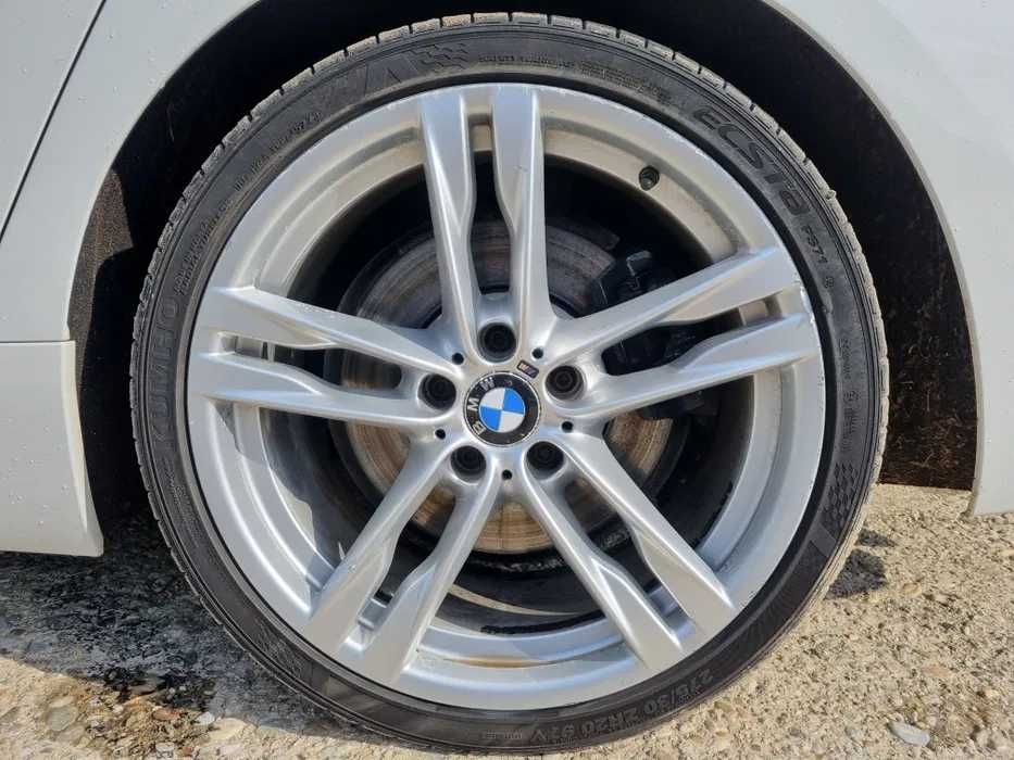 Jante BMW R20 5x120 style 373