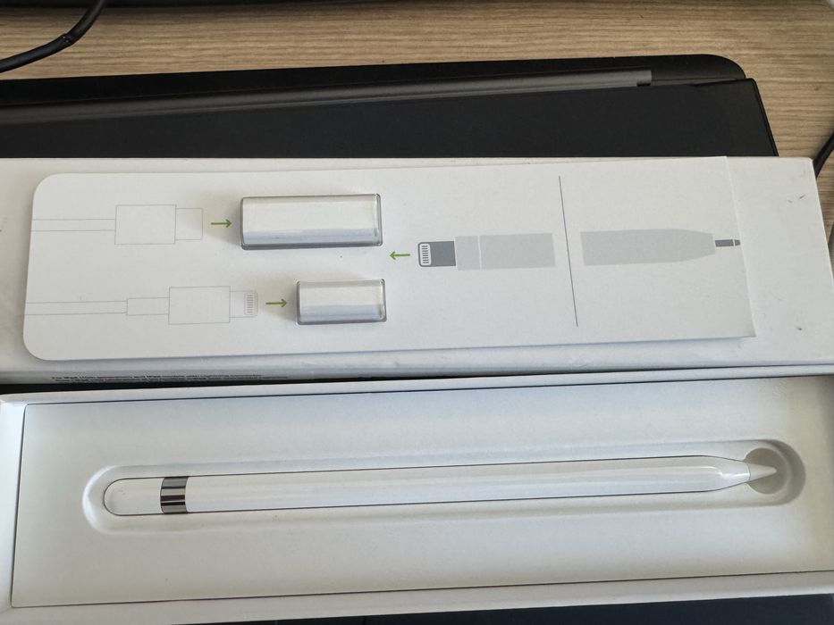 Apple pencil Gen 1
