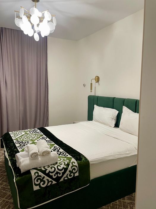 Сдается квартира