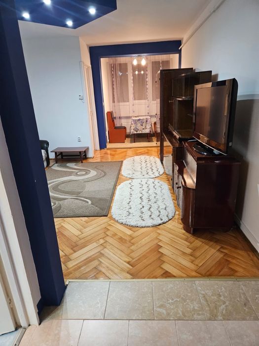 Garsoniera de inchiriat