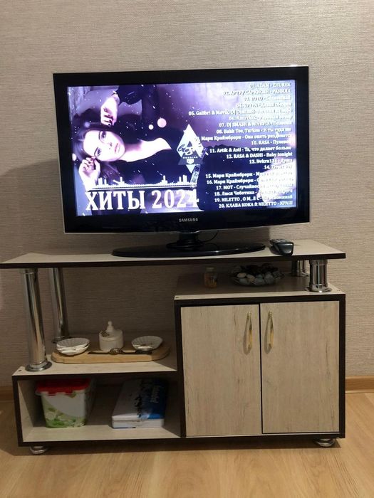 Тумба под телевизор