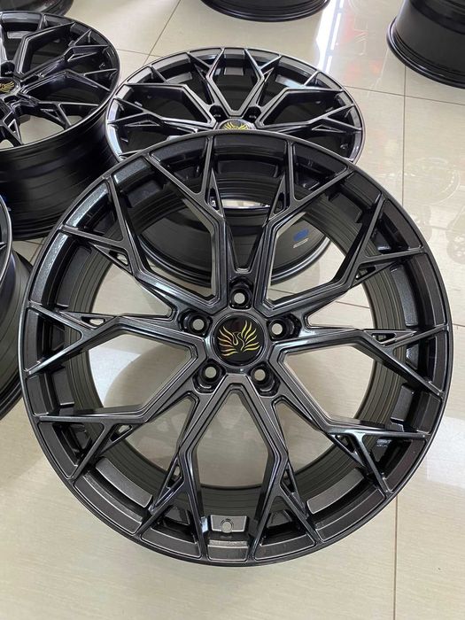 Новые авто диски R19