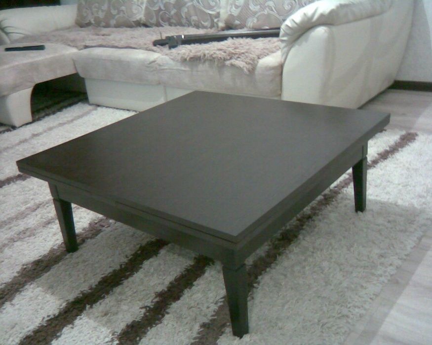 Стол раздвижной, универсальный. Новый