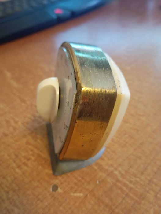 Timer mecanic vechi Junghans