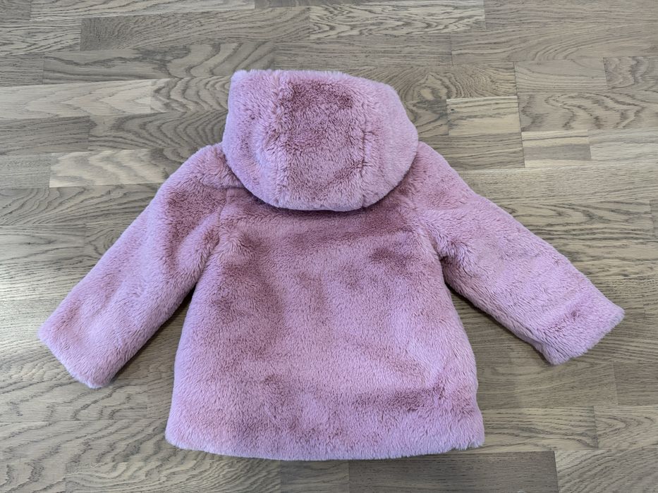 Blanita roz marimea 104/ 4 ani