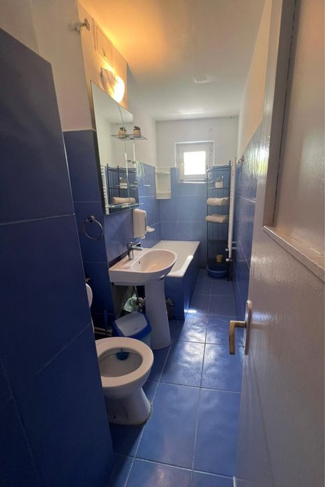 Apartament in regim hotelier