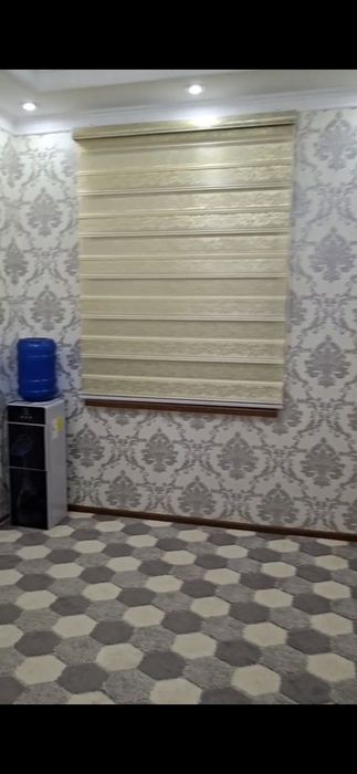 Kvartira KBSH dan 2 xonalik