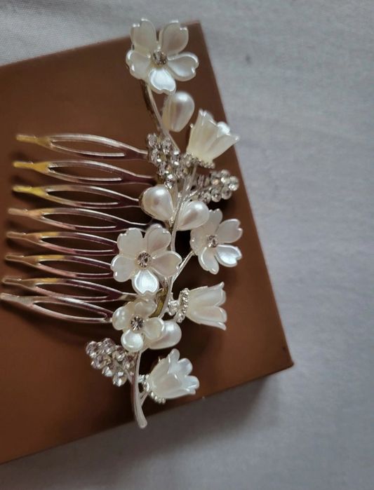 Accesoriu par mireasa