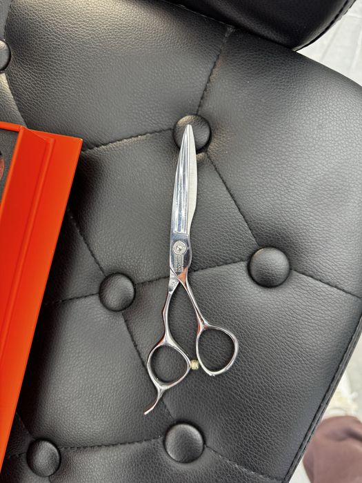 Професионална филажна и права Японска ножица