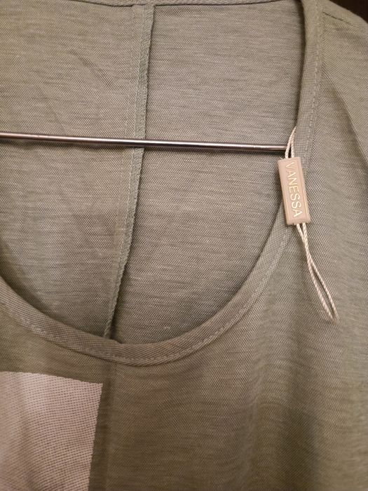 Платье новое,весна-лето