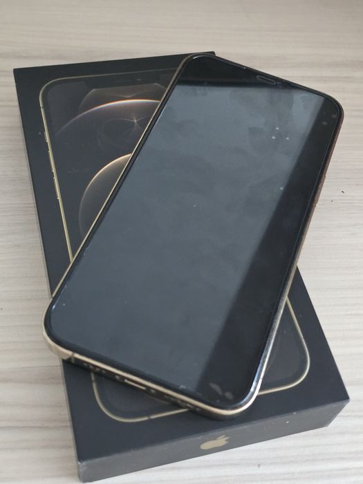 IPhone 12 pro max