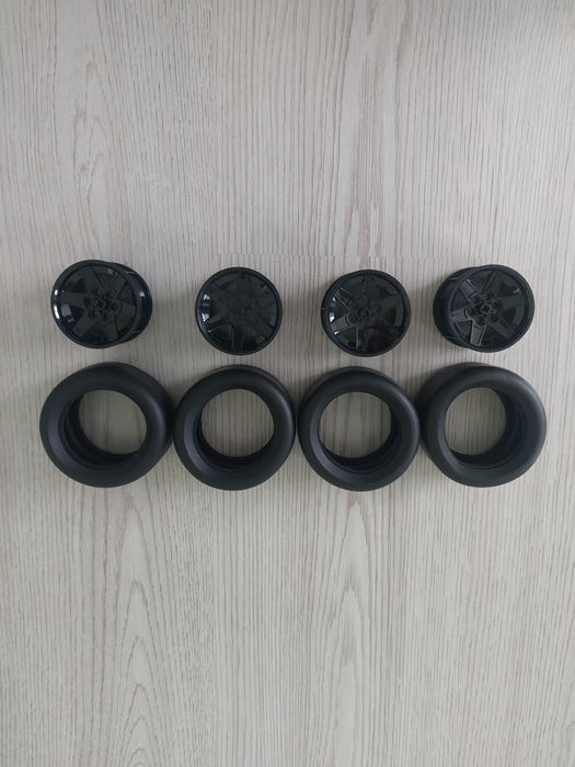 Masina F1 Lego Technic Mercedes Benz - nou, 1642 piese