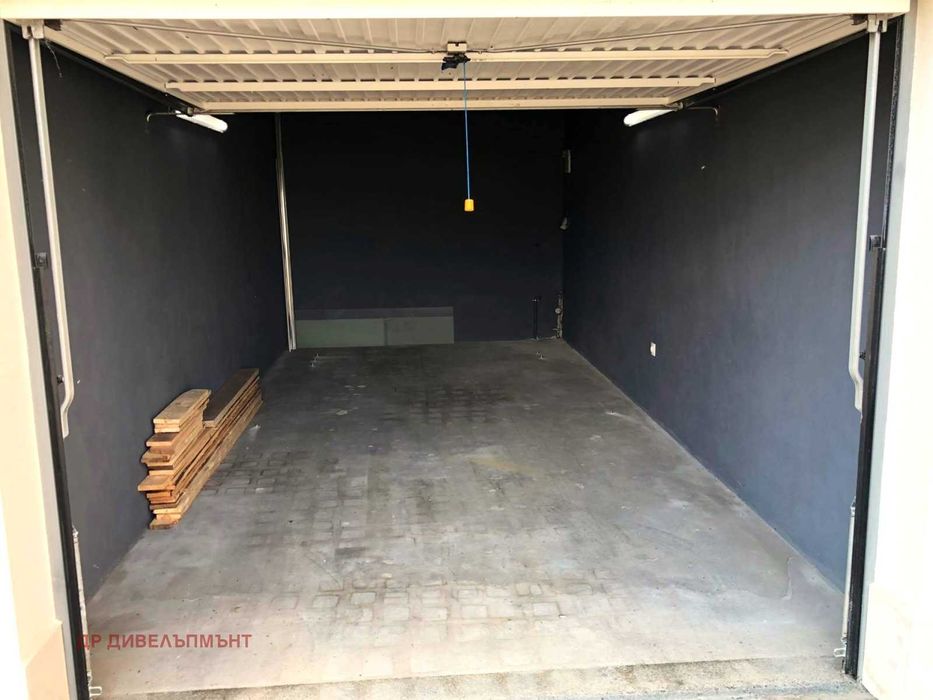 Дава се под наем Двустаен апартамент в София, Манастирски ливади - 78 кв.м за 697.17 € - Снимка #13