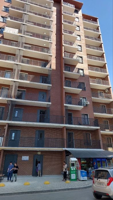 Продажа квартиры Ассалом Сохил 2х комнатная
