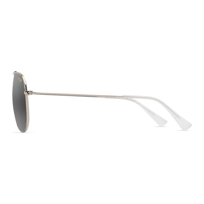 Maui Jim MJ0674S-001 Gold - Unisex Sunglasses 62mm