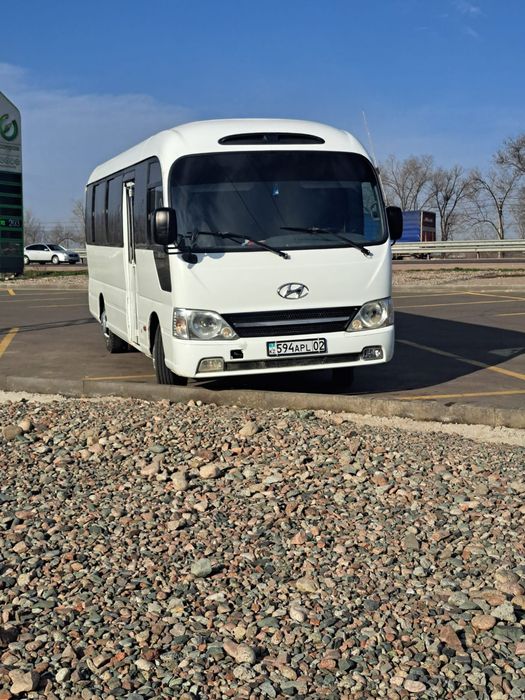 Аренда автобус  50мест