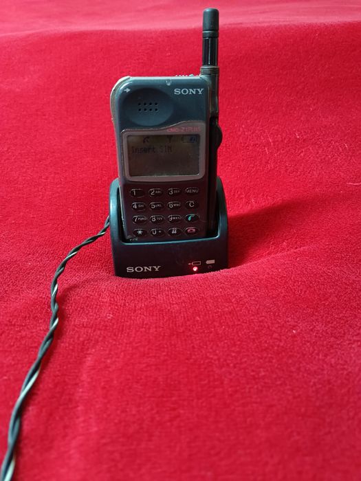 Telefon Sony Z1Plus.