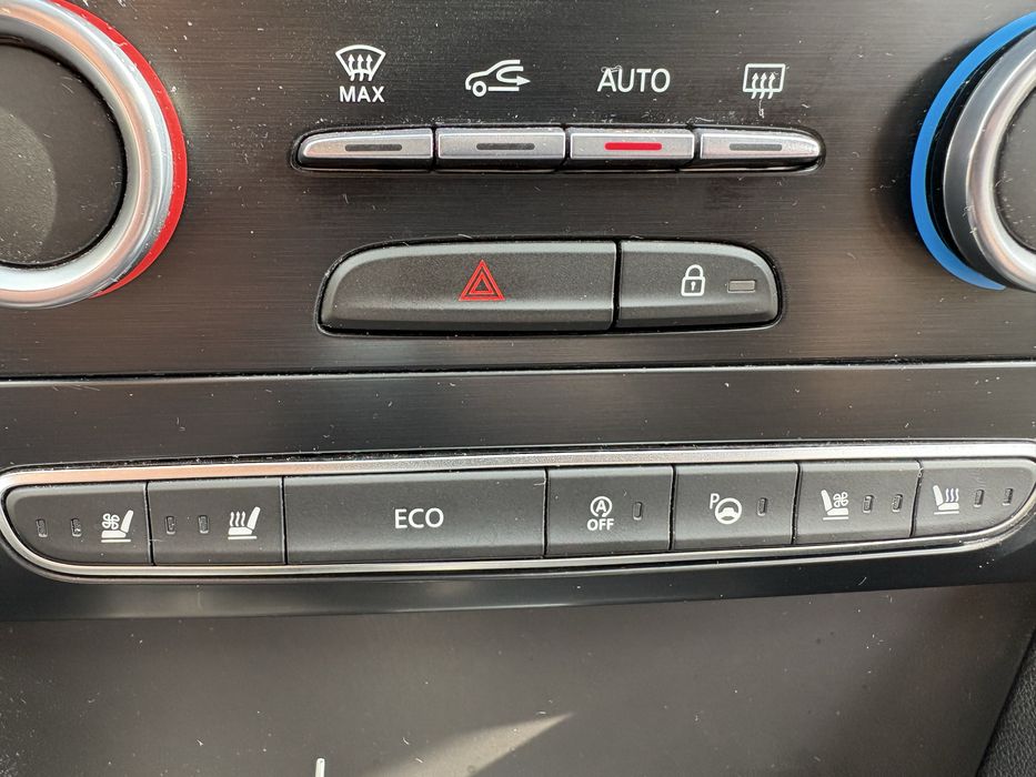 Renault Talisman Initiale Paris 1.6 dci