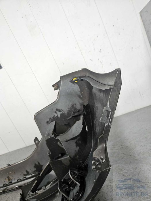 Предна броня Audi A4 B8 Ауди А4 Б8 2012- 2015