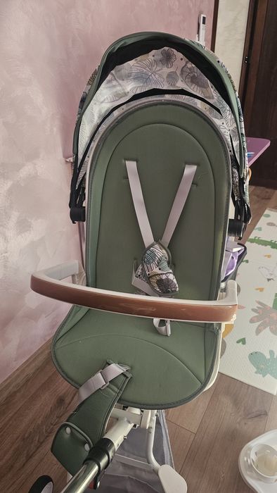 Чисто нова детска лятна количка