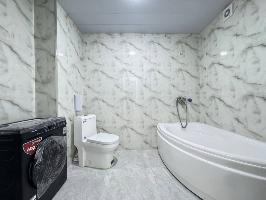 Сдаётся квартира в аренду. Самарканд Вокзал