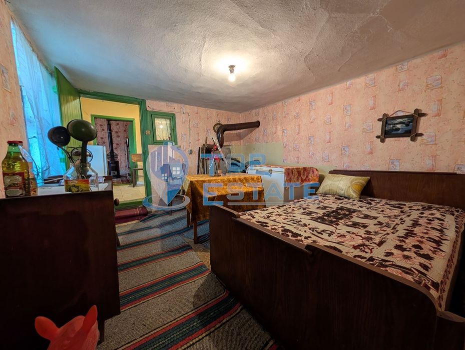 Продава се Къща в с. Кардам, Област Търговище - 150 кв.м за 187 €/кв.м - Снимка #10