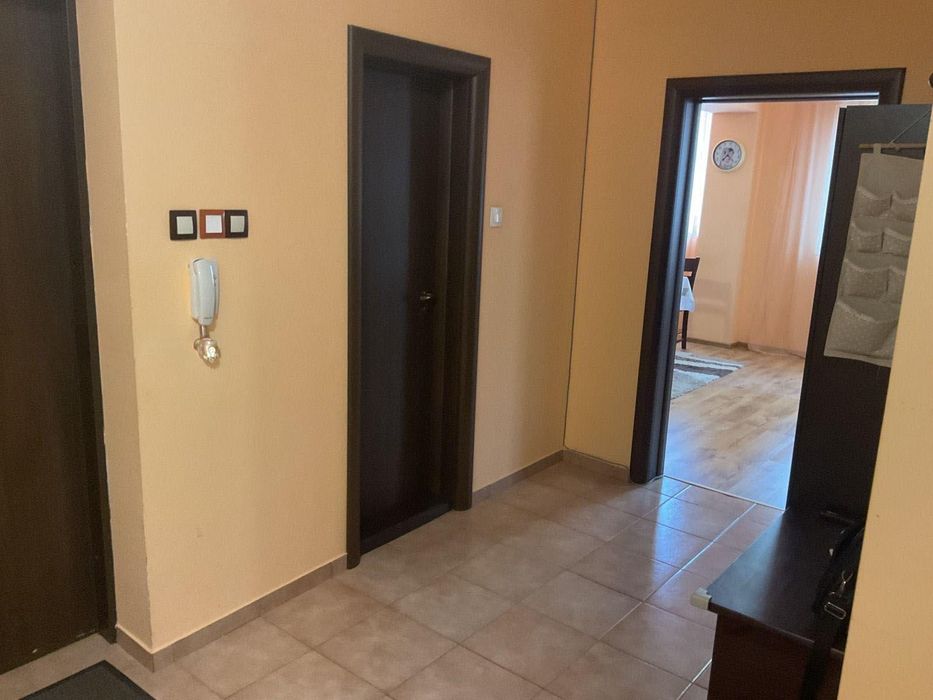 Дава се под наем Тристаен апартамент в София, Малинова долина - 127 кв.м за 764.49 € - Снимка #7