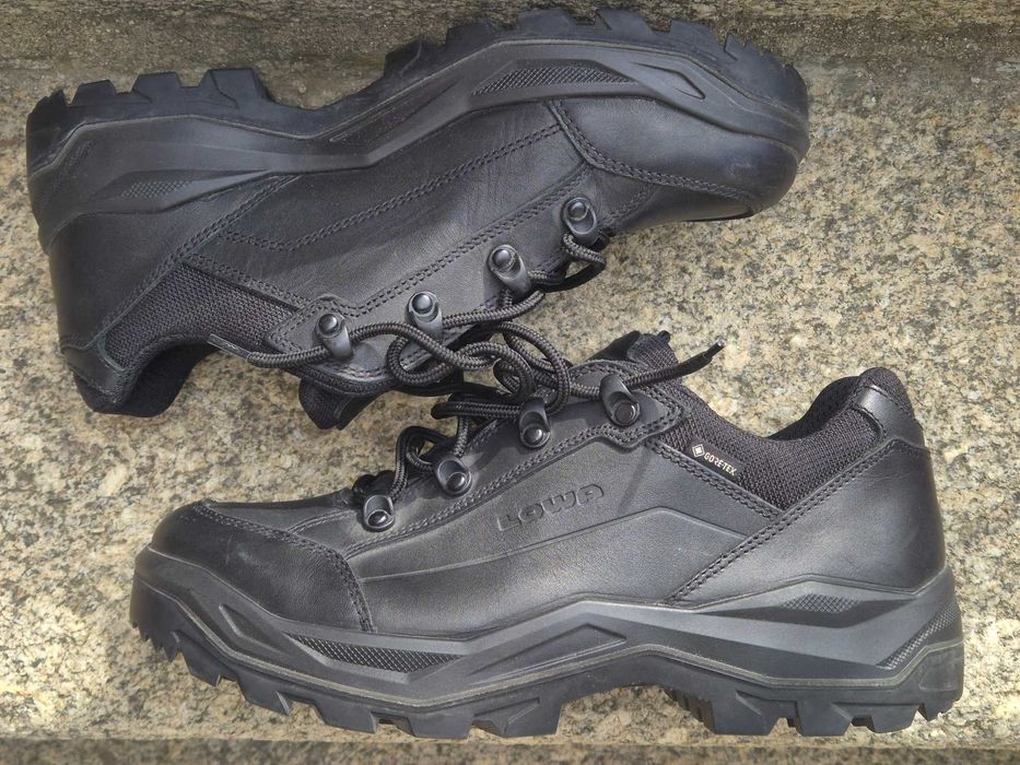 Обувки  Lowa Gore-Tex, 42 номер